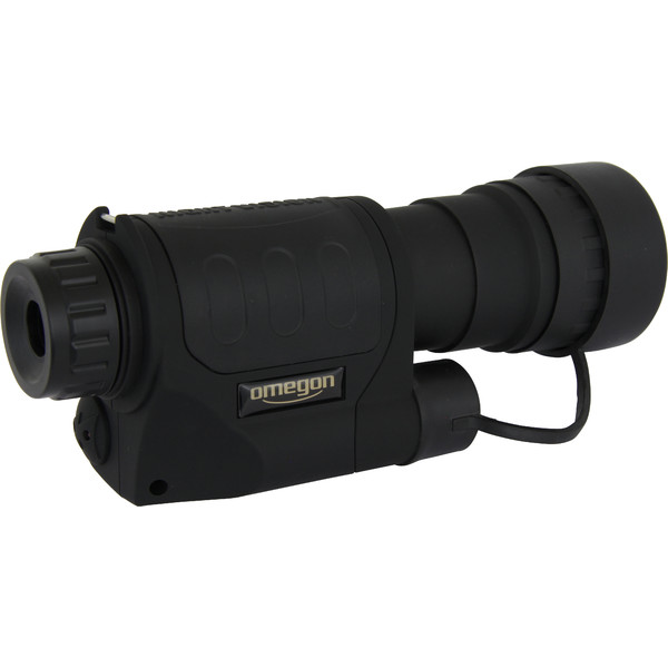 Omegon Mörkersikte NV 5x50 mörkerseende enhet