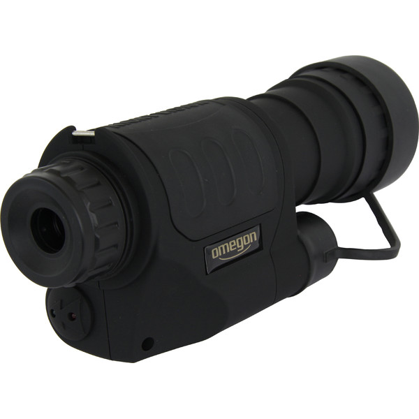 Omegon Mörkersikte NV 5x50 mörkerseende enhet