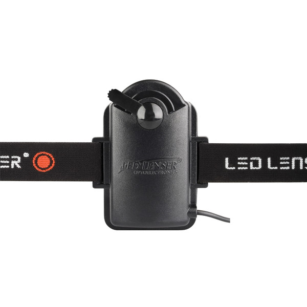 LED LENSER Pannlampa H3