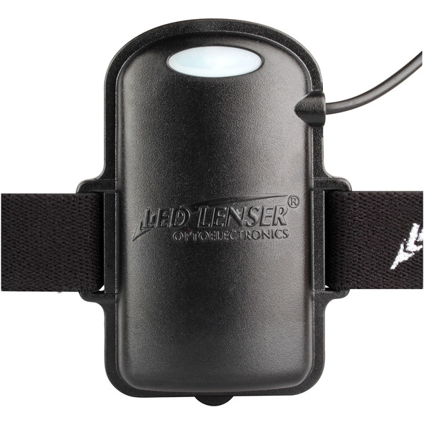 LED LENSER Pannlampa H5