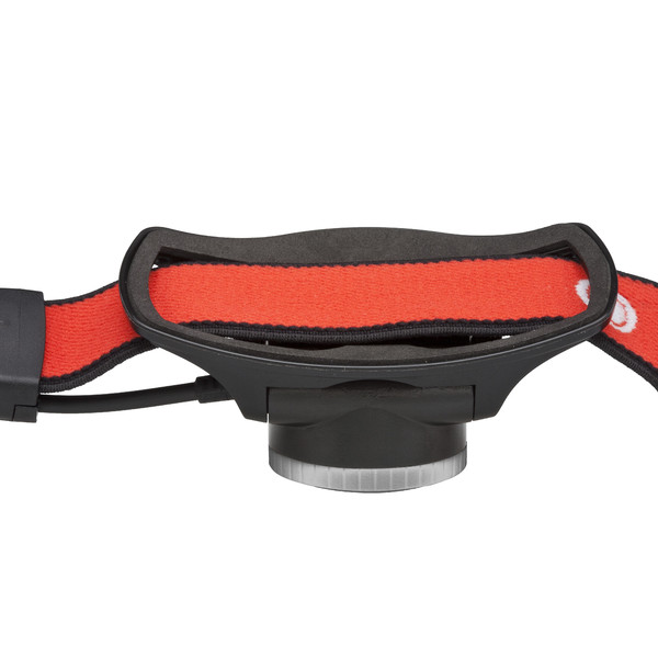 LED LENSER Ficklampa Pannlampa H7.2