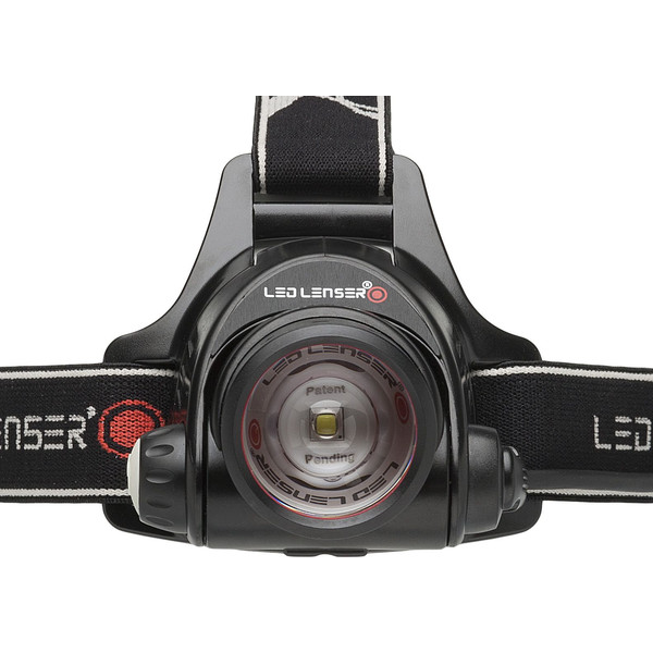 LED LENSER Pannlampa Strålkastare H14R.2