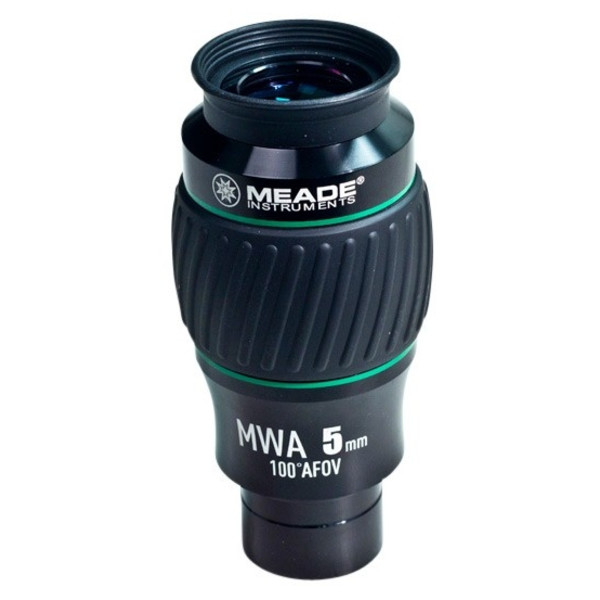Meade Okular Series 5000 MWA 5mm, 1,25''