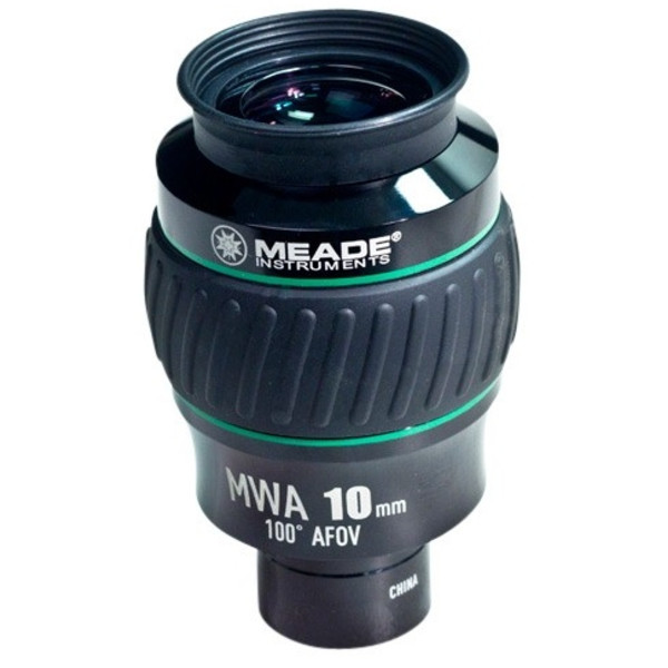 Meade Okular serie 5000 MWA 10mm, 1,25"