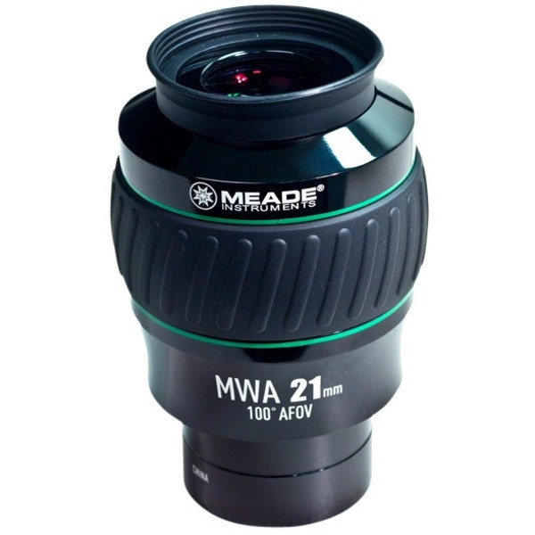 Meade Okular Series 5000 MWA 21mm, 2"