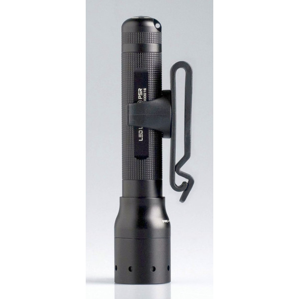 LED LENSER Bälteshållare Intelligent Clip 0315