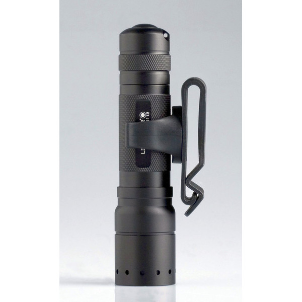 LED LENSER Bälteshållare Intelligent Clip 0316
