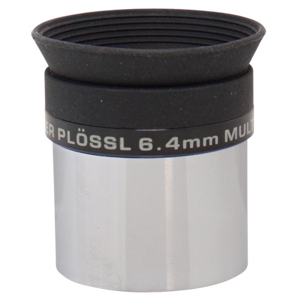 Meade Okular Super Plössl 6,4 mm 1,25"