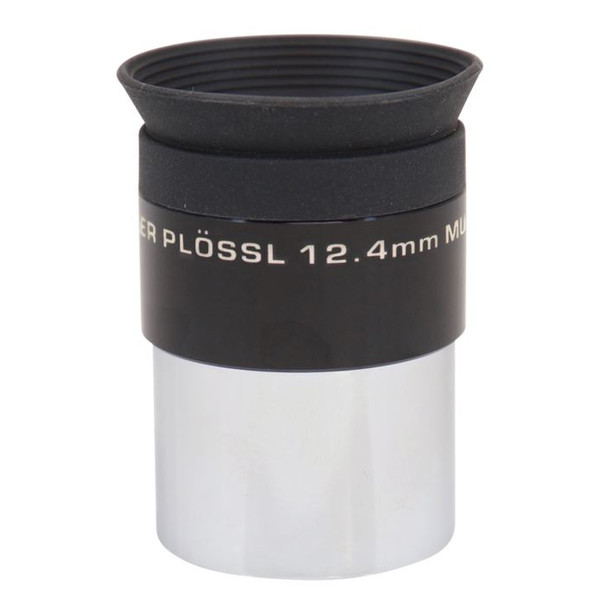 Meade Okular Super Plössl 12,4 mm 1,25"
