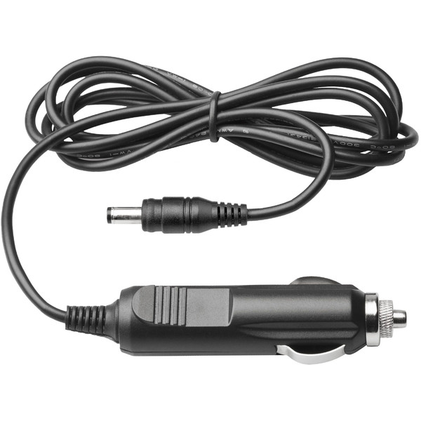 LED LENSER Kabel för billaddare Billaddare 0386