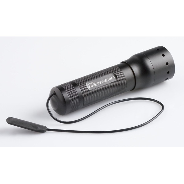 LED LENSER Kabel fjärrkontroll Fjärrströmbrytare 0361