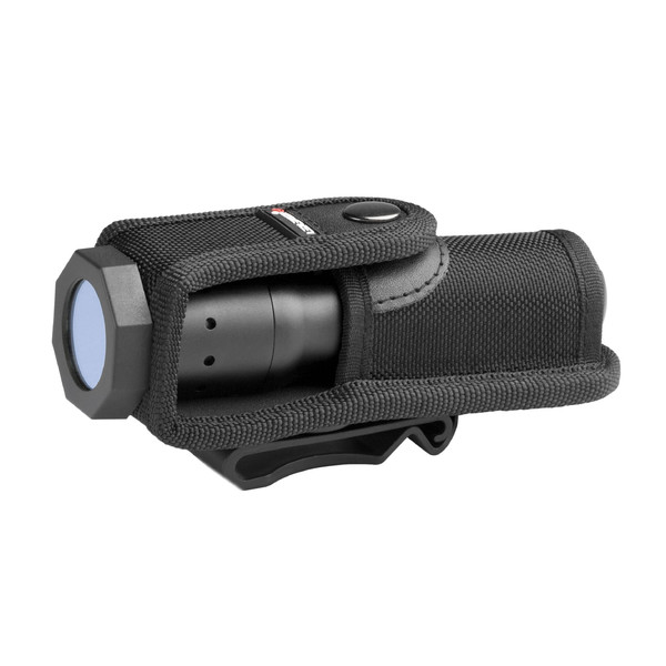LED LENSER Intelligent Filter Holster 0039 - Färdig väska med färgfilter