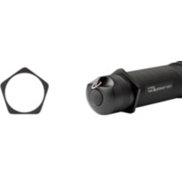 LED LENSER Roll Resistance Ring 0320 Rullskydd