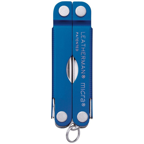 Leatherman Multitool MICRA Blue