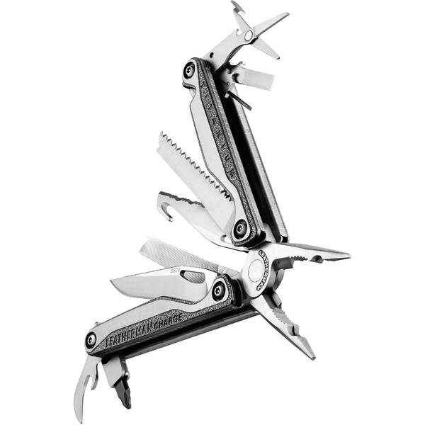 Leatherman Multitool CHARGE TTi