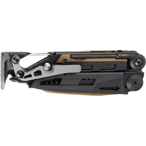 Leatherman Multitool MUT Black