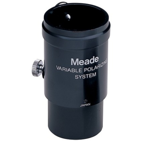 Meade Variabelt polariserande filter 1,25”