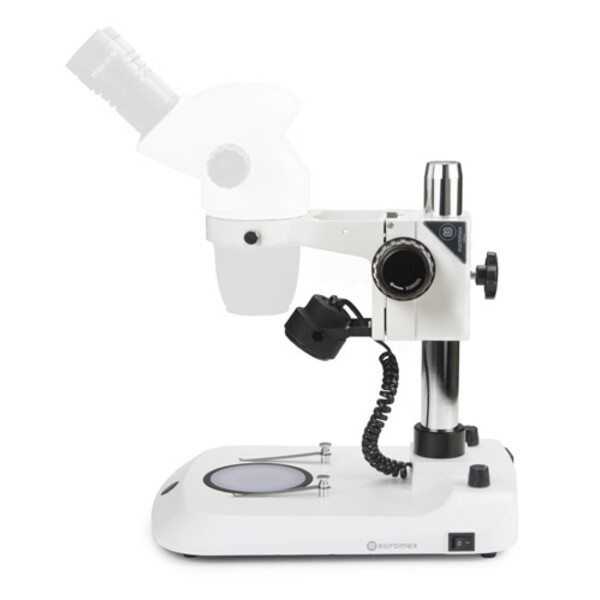 Euromex Pelarstativ NZ.9015, LED-belysning