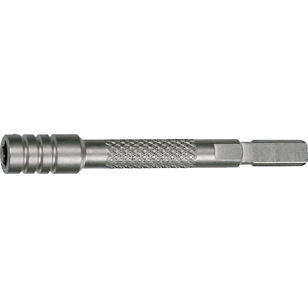 Leatherman Bithållarförlängning silver