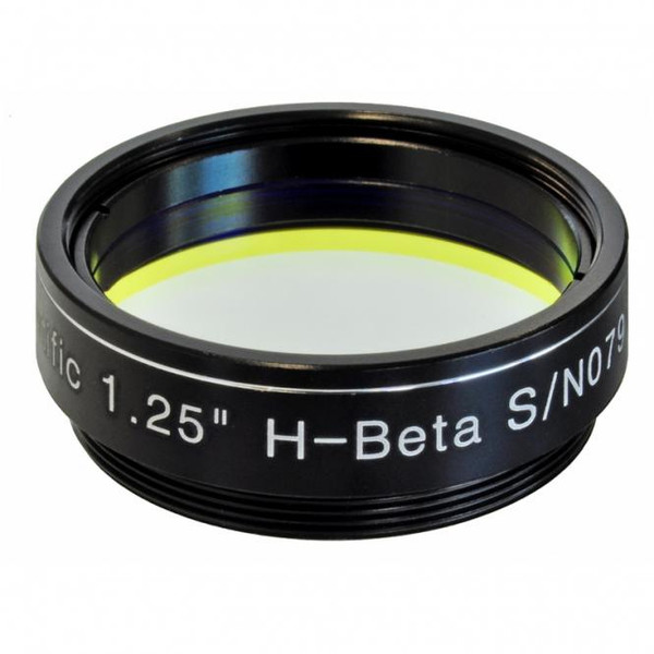 Explore Scientific H-Beta-filter 1,25"