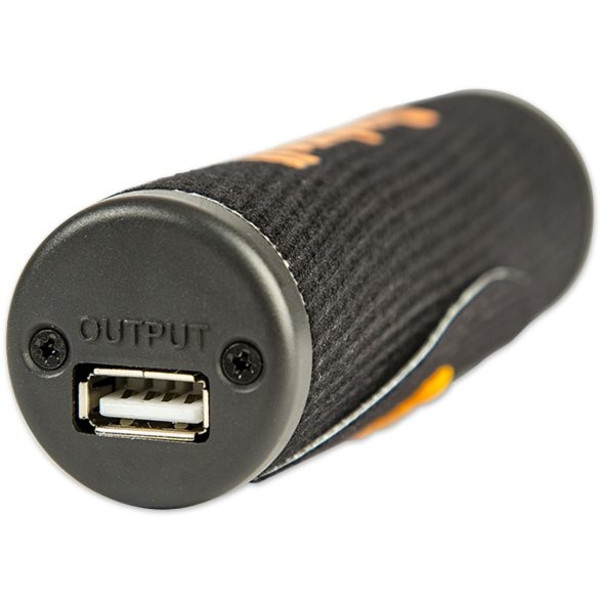 Bushnell Solcellsladdare PowerSync SolarWrap Mini