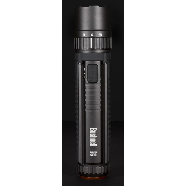 Bushnell Ficklampa RUBICON 10T300ML