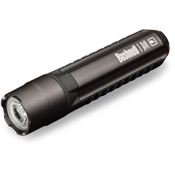Bushnell RUBICON 10R250ML Ficklampa, uppladdningsbar