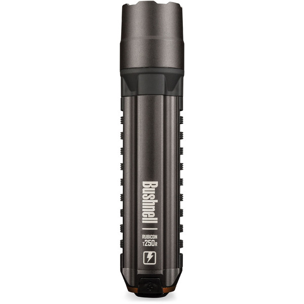 Bushnell RUBICON 10R250ML Ficklampa, uppladdningsbar