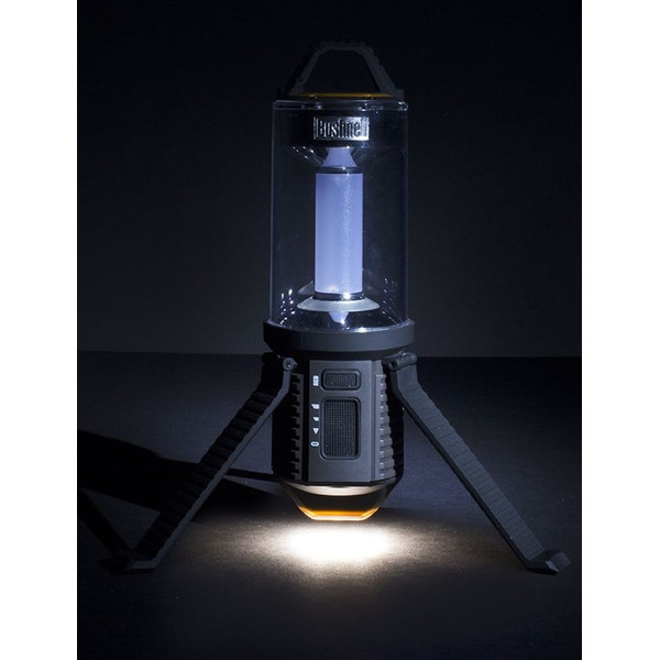 Bushnell Ficklampa RUBICON 10A200ML Lykta