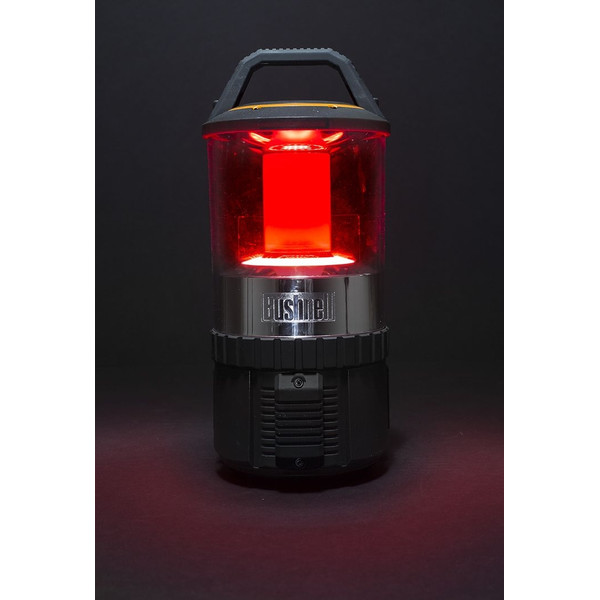 Bushnell Ficklampa RUBICON 10A350ML Lykta
