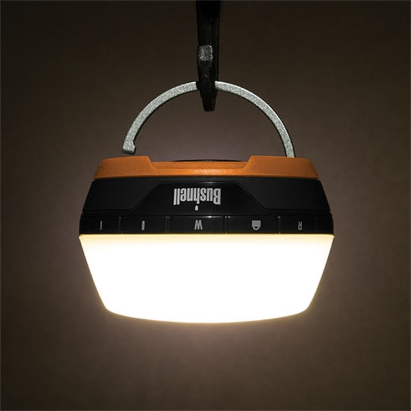 Bushnell Ficklampa RUBICON 10R200ML Lykta, uppladdningsbar