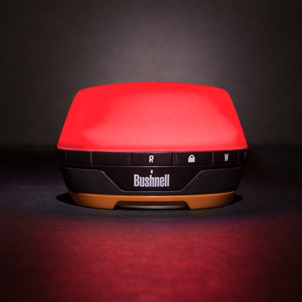 Bushnell Ficklampa RUBICON 10R200ML Lykta, uppladdningsbar