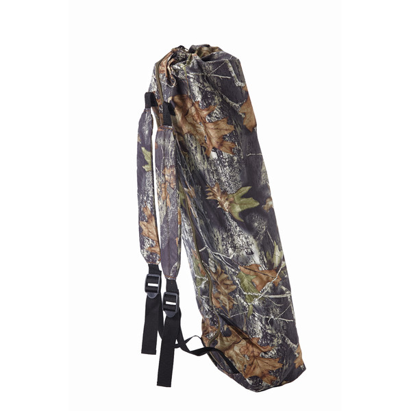 Stealth Gear Kamouflagetält 1 person med sittplats