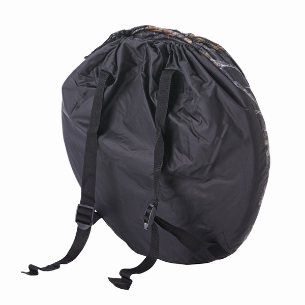 Stealth Gear Double Altitude kamouflagetält
