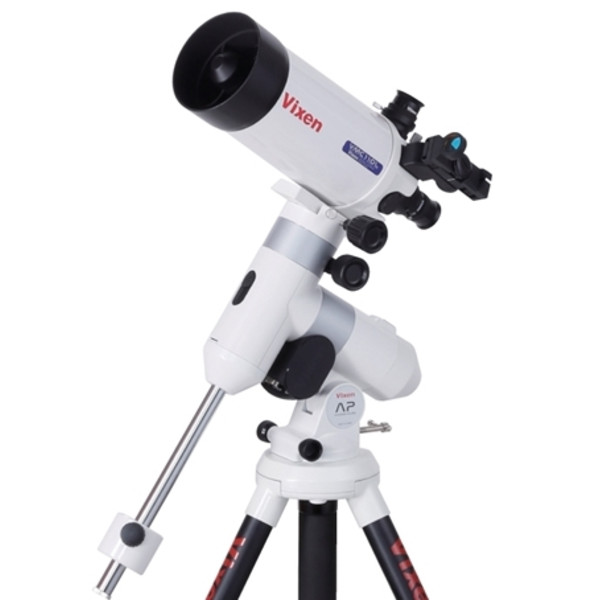 Vixen Maksutov-teleskop MC 110/1035 VMC110L Advanced Polaris AP-SM Starbook One