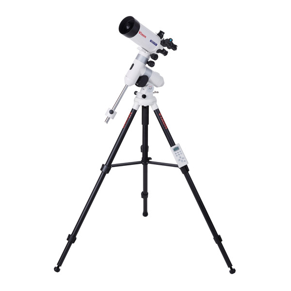 Vixen Maksutov-teleskop MC 110/1035 VMC110L Advanced Polaris AP-SM Starbook One