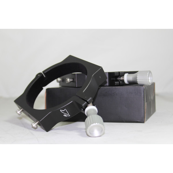 William Optics Rörklämmor Monteringar 115mm för FLT110