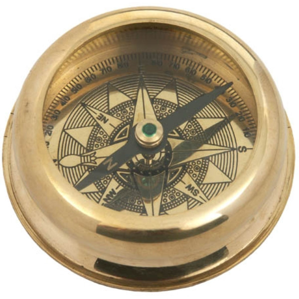 K+R Nostalgisk kompass HAVANNA