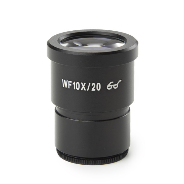 Euromex Mikrometerokular SB.6110, EWF 10x/20, (1 par) SB-serien