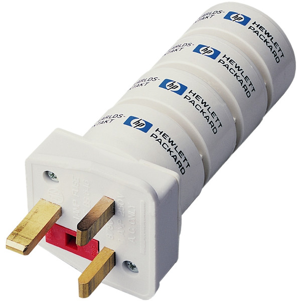 K+R CONNEX 4-delad reseproppssats