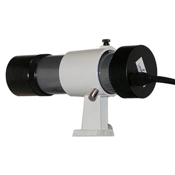 TS Optics Adapter för Skywatcher-sökare 50 mm och 30 mm T2