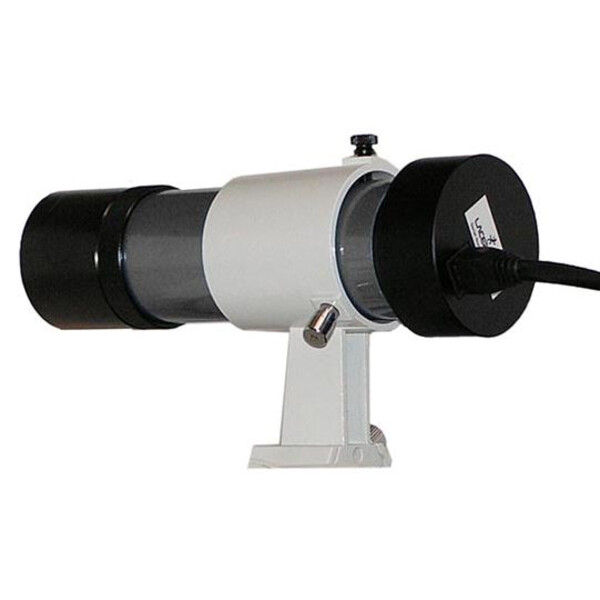 TS Optics Adapter för Skywatcher sökare 50mm och 30mm T2