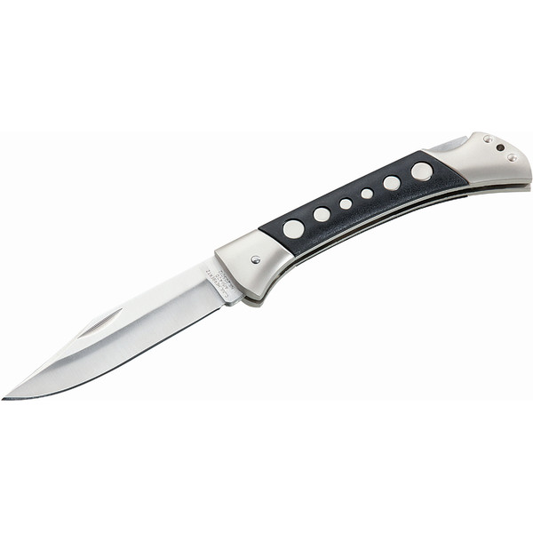 Herbertz Knivar Fickkniv, nitat plasthandtag, nr 205012