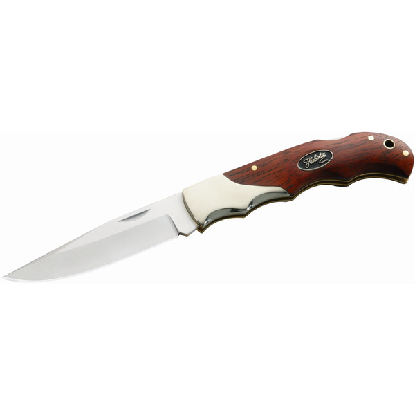 Herbertz Knivar Fickkniv, handtag i cocoboloträ, nr 259311