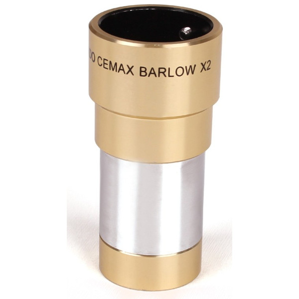 Coronado Barlowlins Cemax 2x 1,25"