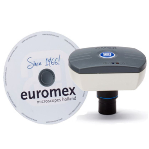 Euromex Kamera CMEX-3, 3MP, 1/2", CMOS, USN 2.0