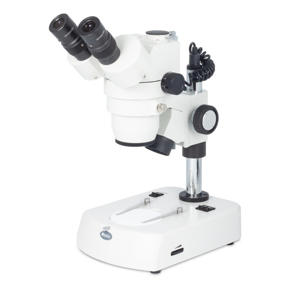 Motic Zoom-stereomikroskop SMZ143-N2GG