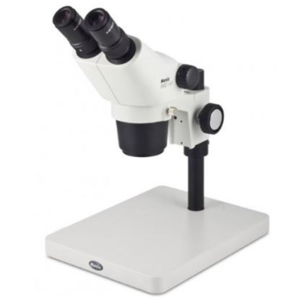 Motic Zoom-stereomikroskop Stereo-zoommikroskop SMZ-161-BP, 0,75x-4,5x