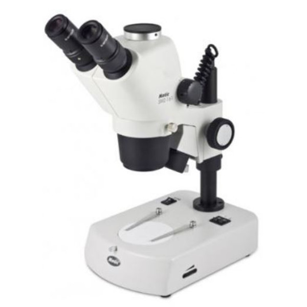 Motic Zoom-stereomikroskop SMZ-161-TL, trino, 7,5X-45X