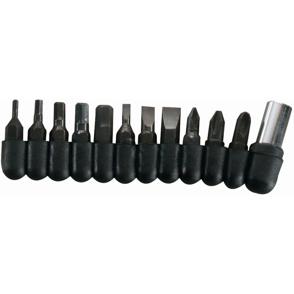 Herbertz Multitool Multiverktyg, pakka trä, 108500